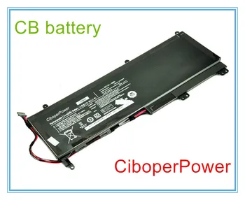 Originalo kokybę baterija AA-PBZN4NP 1588-3366 XQ700T1A XE700T1A-A04 7.4 V 40Wh