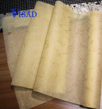 Kinijos yunlong popieriaus Tradicinių Ryžių Popieriaus ritinius paieškos popieriaus už kaligrafijos, tapybos, Rašymo Xuan Popieriaus 0.35*20m