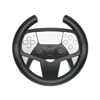 Už PS5 Žaidimai, Priedai Lenktynių Vairas Patvarus Žaidimas Nuotolinio valdymo pultelis Vairavimo Rankena PlayStation 5 PS5 Gamepads