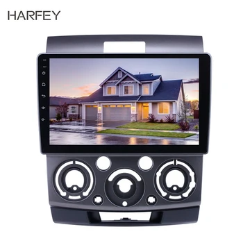 Harfey Automobilio Multimedia player 9