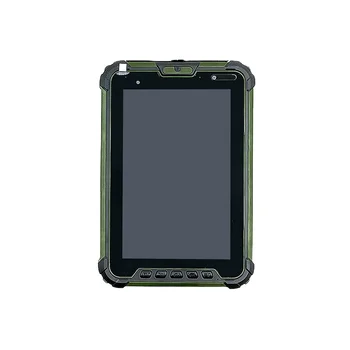 Senter 8 colių Android 9 tvirtas tablet vandeniui IP67