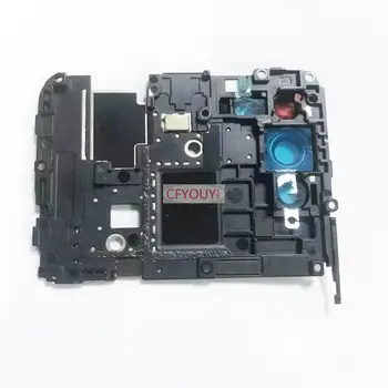 Pagrindinės plokštės Rėmo Bezel už Huawei Honor X10