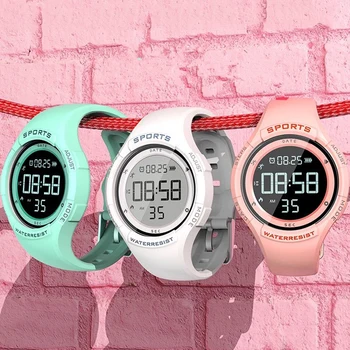 Smart Watch Moterys Vyrai Laukimo 15 Dienų Sporto Vyrų Laikrodžiai Elektroninių Ponios Riešo Žiūrėti Elektronika Laikrodis Moterų Laikrodis