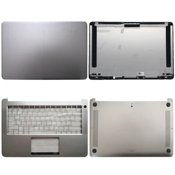 Originalus viršutinis dangtis/LCD priekinį bezel/handback/apačioje atveju, Huawei MagicBook KPRC-W10L VLT-W50 KPRC-W19L
