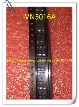 10VNT/daug VN5016AJTR-E VN5016A VN5016 HSSOP12 IC