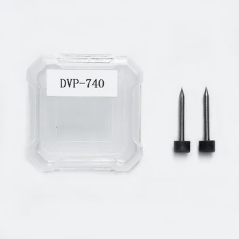 Pluošto Įrankiai Elektrodas DVP-740 DVP-760 DVP-16 Skaidulų Sintezės Splicer Elektrodas Lazdele Profesinės Sintezės Splicer Priedai