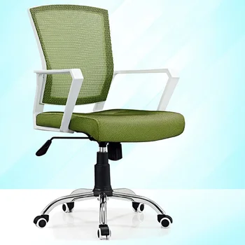 Biuro Kėdė Šiuolaikinės Mados Kompiuterio Kėdės, pagaminti pagal Užsakymą, Turėklai Namų Paprasta Kėlimo Pasukama Kėdė,