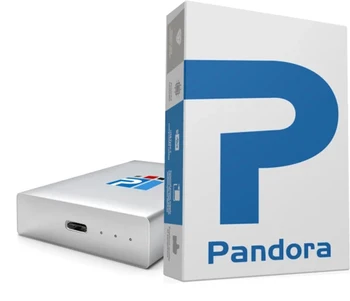 Originalus Z3X Pandora Įrankis Z3X Pandora Box