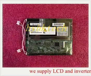 LCD SKYDELIS DALIS# AA065VB03 6.5 COLIŲ Pramonės LCD,nauja ir originalas+ sandėlyje, išbandyta prieš išvežant