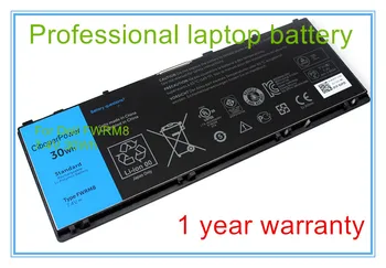 7.4 V 30WH Originalus Naujas Nešiojamas Baterija FWRM8 10 Tablečių 1XP35 PPNPH CT4V5 1VH6G 1XP35 KY1TV