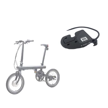 xiaMi Qicycle dviračių atminties elektrinis lankstymo ličio elektrinių dviračių EF1 sukimo momentas gabalas jutiklis, originalus priedai
