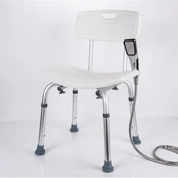 Vyresnio amžiaus Vonia Specialios Kėdės Stiprinti neslidus Vonios kambarys Išmatose, Dušas, Sėdynė, Maudymosi Vonia, Kėdės, Vonios kambario Baldai