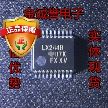 5VNT LX244B LX244 visiškai naujas ir originalus chip IC