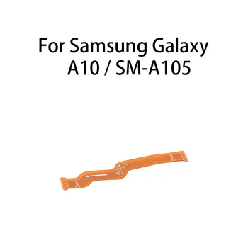 (PA) Pagrindinės plokštės motininės Plokštės Jungtis, Flex Kabelis Samsung Galaxy A10 / SM-A105