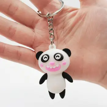 Naujovė Mažai Panda 