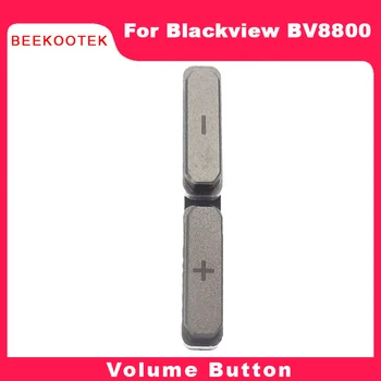 Originalus Blackview BV8800 mobilusis telefonas, garso Mygtuką Pusėje Klavišą Remontas, Pakeitimas Priedai Dalis Blackview BV8800 mobilusis telefonas