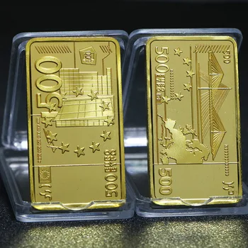 ES Proginę Monetą Aikštėje Auksą, Padengtą Aukso Monetų Kolekciją Pasisekė Aukso Moneta, Monetą Kubo Monetos, Aukso Moneta