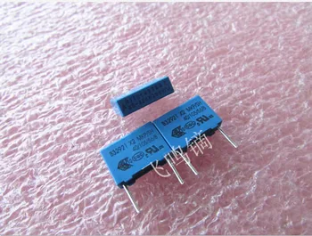 Pikis 10mm 305V22NF B32921 X2 MKP/SH teigiamas kondensatorius kino kondensatorius 50PCS -1lot