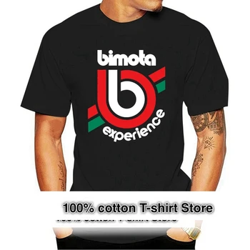 BIMOTA PATIRTIS T-SHIRT