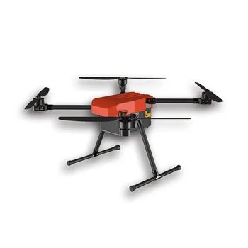 JMRRC X900 Ilgo Skrydžio Platforma Gelbėjimo/Patrol/Mapping tyrimo užduotis RC FPV UAV Rėmas su važiuoklės Žvejybos drone priedų