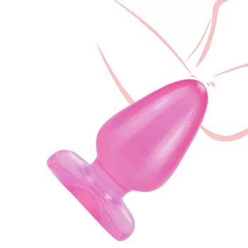 Lemputės Analinis Kaištis Big Butt Plug Sekso Žaislai Išangę Dilator Buttplug Annal Žvakės Butplug Erotinis Žaislas Intymių Prekių Suaugusiems Parduotuvė