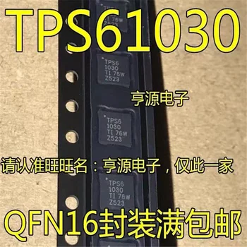 1-10VNT TPS61030RSAR TPS61030 QFN