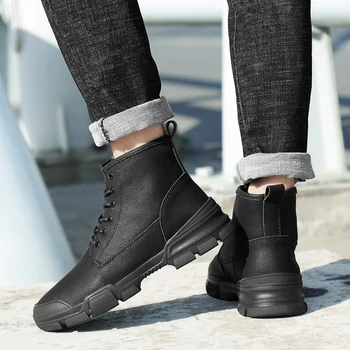 naujas odos 2020 vyrai vyrai sneaker masculino kvėpuojantis mens vyras de batų vyrai karšto batus pavasarį zapatillas zapatos sportas