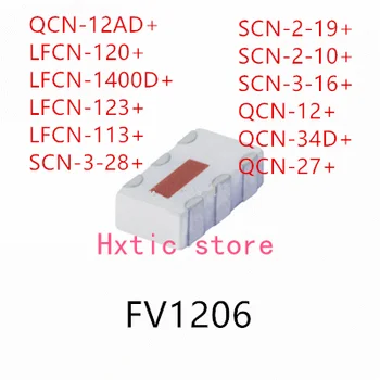 10VNT QCN-12AD+ LFCN-120+ LFCN-1400D+ LFCN-123+ LFCN-113+ SCN-3-28+ SCN-2-19+ SCN-2-10+ SCN-3-16+ QCN-12+ QCN-34D+ QCN-27+ IC