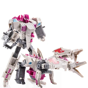 aoyi Veiksmų Skaičius, Žaislai Hun-Grrr Siautėjo Dragon Abominus G1 Transformacijos Robotas Deformacijos