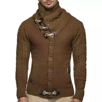 Vintage Megztinis Vyrams