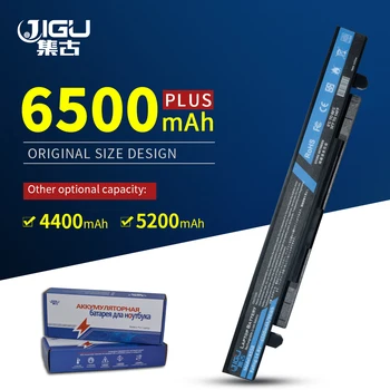JIGU Nešiojamas Baterija asus A41-X550 A41-X550A X550 A450 A550 F450 F550 F552 K450 K550 P450 P550 R409 R510 X450 X550C X452E