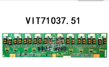 T-COn VIT71037.50 VIT71037.51 VIT71037.52 VIT71037.53 susisiekti su aukštos įtampos valdyba / T-CON prisijungti valdyba