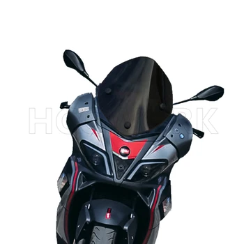 Motociklų Aksesuarų prekinis, galinis Stiklo Hd Skaidrias konkurencijos Modeliai Aprilia Srmax250/300