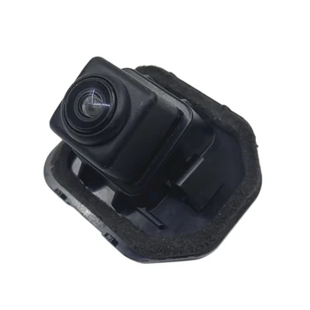 28442-4BA0A Automobilio Galinio vaizdo Kamera, Atbulinės Kamera Atsarginės automobilių Stovėjimo aikštelė Kamera Nissan Rogue S Modelis 2014-2016 m.