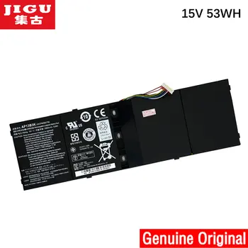 JIGU Originalus Baterija Acer Aspire V5-552G V5-573P M5-583 V5-552P V5-573 V5-473 R7-571 R7-V5-571G-472 V5-572 V7-482 AP13B3K