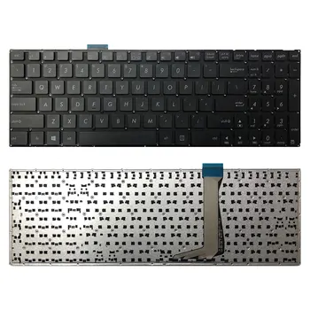 nemokamas pristatymas E502 MUMS Nešiojamojo kompiuterio klaviatūros Asus E502S E502M E502MA E502SA E502NA MUMS TECLADO