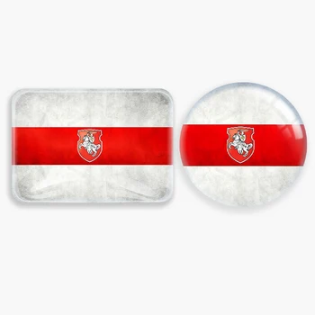 Baltarusijos Suvenyras, šaldytuvo Magnetų Pasaulio Kelionių Suvenyrų stiklo Šaldytuvas Magnetiniai Lipdukai Namų Dekoro Turizmo dovana