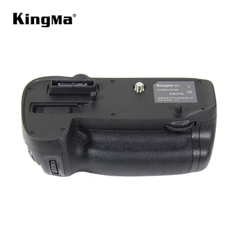 KingMa MB-D15 Vertikalus Baterijos Rankena Baterija Grip Laikiklis, Skirtas 