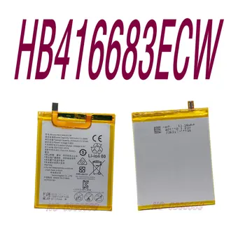 3550mAh HB416683ECW baterija Huawei 
