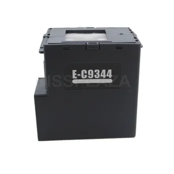 CISSPLAZA 5PC C9344 atliekų ink tank (techninė Priežiūra) Lange suderinama Epson XP-3100 XP-4100 xp-4101 XP-4105 spausdintuvą