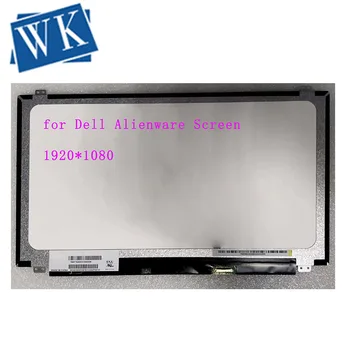 Pakeitimo Dell Alienware Ekrano 14.0