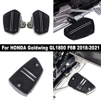 Stabdžių Pedalas Padengti Honda GL GoldWing 1800 F6B GL1800 2018-2021 Stabdžių Pedasl Pratęsimo Motociklo 