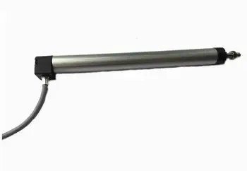 Miran KPM16-SL-15mm~300mm 4 rūšių Sujungtas Jutiklis su 2 akis Skersmuo 16mm Linijinio Poslinkio Jutiklis