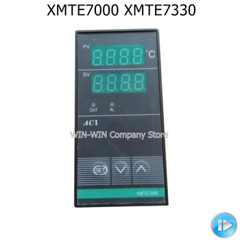 XMTE7000 XMTE7330 xmtd ACI skaitmeninis temperatūros reguliatorius