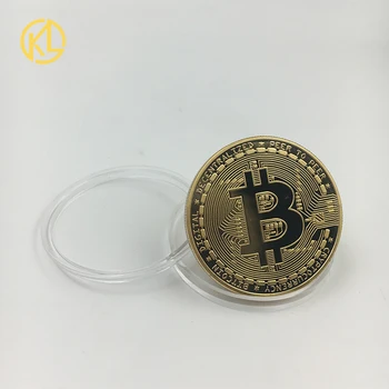 100vnt Bitcoin/Ethereum/Litecoin/Dash/Bangos/Monero/EOS Metalo Fizinį Sidabrą, BTC Kriptografijos Monetų Greitai siunta