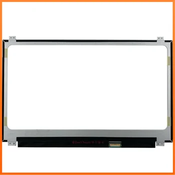 15.6 colių FHD LCD Ekranas Touch dėl Ląstelių 1920x1080 40pins 60Hz 262K 45% NTSC B156HAK02.0