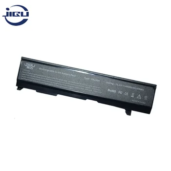 JIGU 6Cells Nešiojamas Baterija Toshiba Tecra A3 A4 A5 A7 S2 A6 A3-100 A4-108 A5-122 A6-104 A7-S612 S2-107 S2-159 A5-155 A4-109